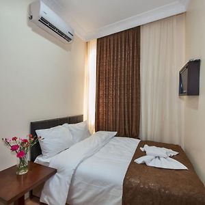 Economy Double Kamer